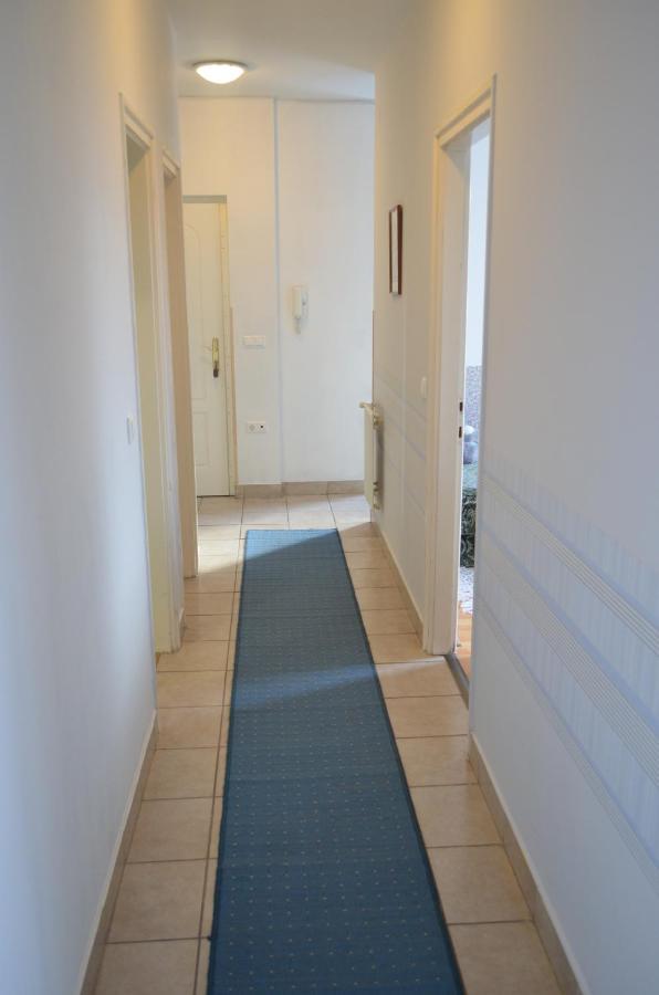Gabi Apartman Hajdúszoboszló Exterior foto
